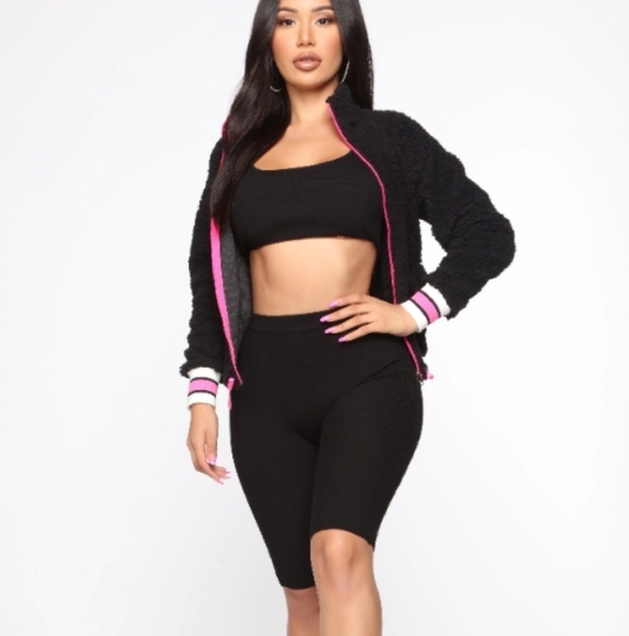 Jacket - Picture 2 of 5